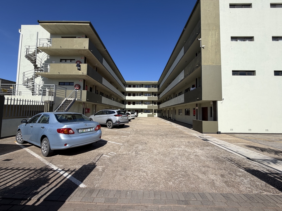 1 Bedroom Property for Sale in Ferreira Town Eastern Cape